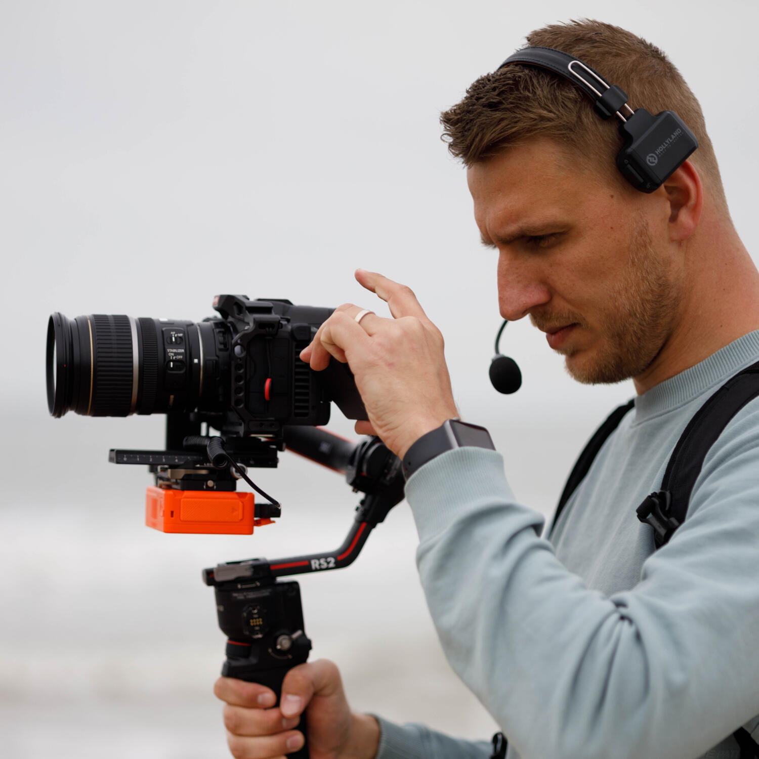 Marco van 't Wout Videograaf, Producent, Mediamaker
