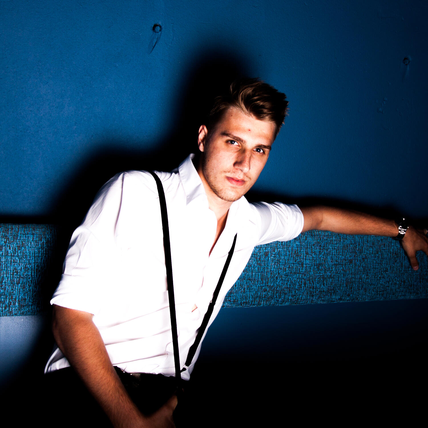 Marco van 't Wout Videograaf, Producent, Mediamaker